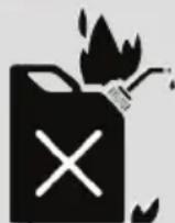 Shop-Vac 9625710 - DANGER! - 1