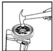 Shop-Vac 9625710 - ASSEMBLY (CONT'D.) - 1