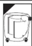Shop-Vac 5982500 - Not standard with all models - 2