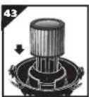 Shop-Vac 5982500 - (No es común a todos los modelos) - 1