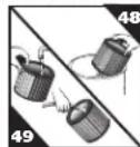 Shop-Vac 5982500 - (No es común a todos los modelos) - 6