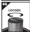 Shop-Vac 5982500 - (No es común a todos los modelos) - 4