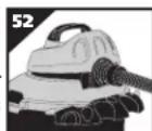 Shop-Vac 5982500 - FONCTION DE SOUFFLERIE - 1