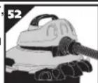 Shop-Vac 5982500 - BLOWER FEATURE - 1