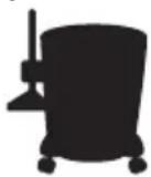 Shop-Vac 9625910 - (No escomingsadolesmodelos) - 1