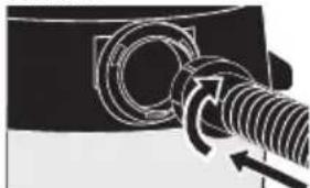 Shop-Vac 9625910 - Hoses - 1