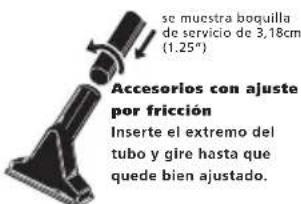 Shop-Vac 9625910 - (No escomingsadolesmodelos) - 8