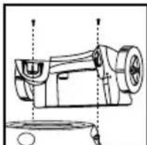 Shop-Vac 9625910 - DEPOSITO PLASTICO CON CESTA TRASERA - 6