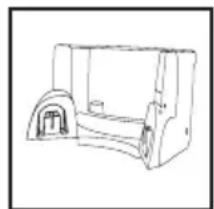 Shop-Vac 9625910 - DEPOSITO PLASTICO CON CESTA TRASERA CON RUEITAS - 4
