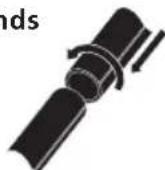 Shop-Vac 9625910 - Wands - 1