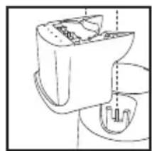 Shop-Vac 9625910 - DEPOSITO PLASTICO CON CESTA TRASERA CON RUEITAS - 5