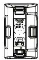 ELECTRO-VOICE ELX20018SP - Dimensions - 16