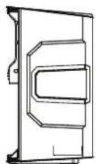 ELECTRO-VOICE ELX20018SP - Dimensions - 9