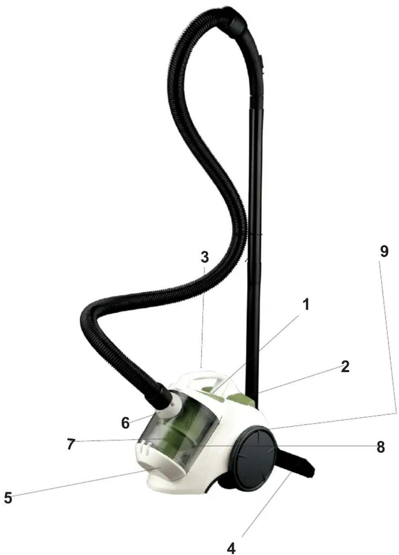 Mesko MS 7034 - 1