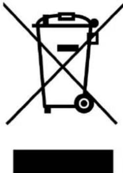 Eurom AC2401 - Élimination - 1