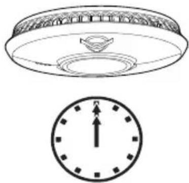 FireAngel ST622 - SMART SILENCE™: LE BOUTON DE PAUSE INTELLIGENT - 2
