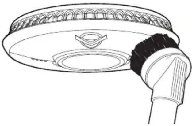 FireAngel ST622 - Reinigen - 1