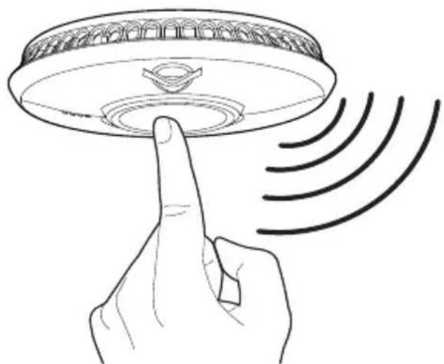 FireAngel ST622 - ALARM SMART SILENCE™ - 1