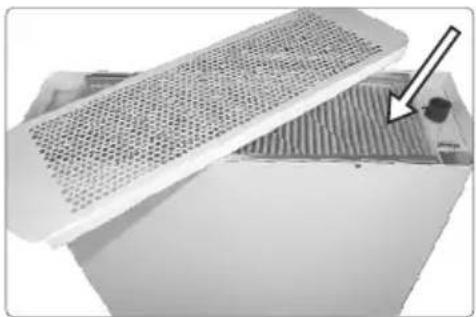 WOODS ELFI300 - Technical drawings - 3