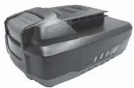 PARKSIDE PSTDA 18Li A1 - Commande d'accu de rechange - 1