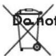 PARKSIDE PSTDA 18Li A1 - Disposal - 2