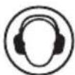 PARKSIDE PSTDA 18Li A1 - Information om buller och vibrationer: - 1