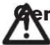 PARKSIDE PSTDA 18Li A1 - WARNING! - 1