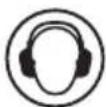 PARKSIDE PSTDA 18Li A1 - Informations relatives aux bruits et aux vibrations : - 1