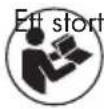 PARKSIDE PSTDA 18Li A1 - Inledning - 1