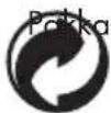 PARKSIDE PSTDA 18Li A1 - Hävittäminen - 1