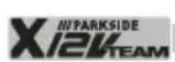 PARKSIDE PHKSA 20Li A1 - Technické udaje - 2