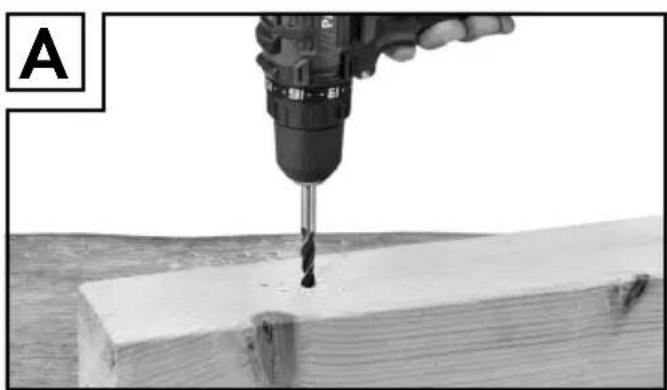 PARKSIDE PABS 12 B2 - FI - 2