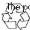PARKSIDE PTSS 1200 B1 - Disposal - 1