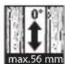 PARKSIDE PTSS 1200 B1 - Technical data - 2