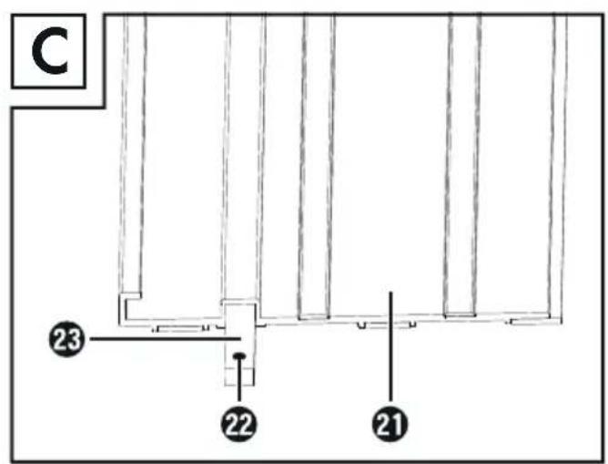 PARKSIDE PTSS 1200 B1 - PLUNGE SAW - 4