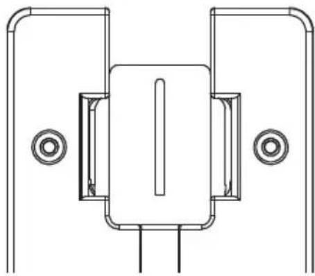 PARKSIDE PSTK 800 B2 - Splinterbescherming monteren - 1
