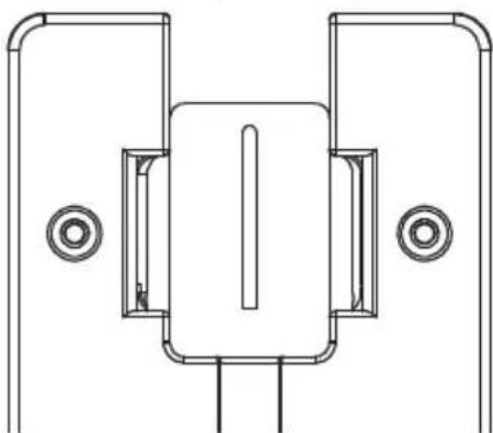 PARKSIDE PSTK 800 B2 - Montar a proteção antifragmentação - 1