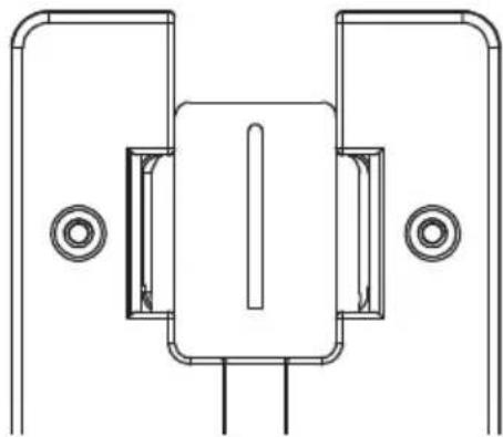 PARKSIDE PSTK 800 B2 - Monter le dispositif pare-éclats - 1