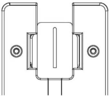 PARKSIDE PSTK 800 B2 - SpanreiBschutz montieren - 1