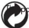 PARKSIDE PSTK 800 B2 - Disposal - 1