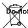 PARKSIDE PSTD 800 B1 - Disposal - 2
