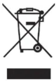 SILVERCREST SHFD 1650 B1 - Environmental and disposal information - 1