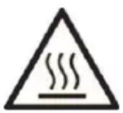 SILVERCREST SHFD 1650 B1 - Symboles utilisés et leur signification - 2