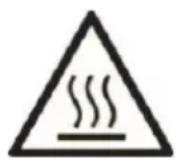 SILVERCREST SHFD 1650 B1 - Simbolos realizados e seu significado - 2