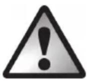 SILVERCREST SHFD 1650 B1 - Symbols used and their meaning - 1