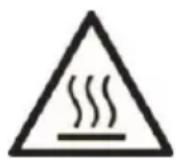 SILVERCREST SHFD 1650 B1 - Simbolos realizados y su significado - 2