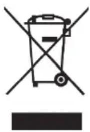 SILVERCREST SHFD 1650 B1 - Indicações ambientais e de eliminação - 1