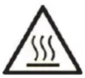 SILVERCREST SHFD 1650 B1 - Symbols used and their meaning - 2