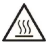 SILVERCREST SHFD 1650 B1 - Použité symboly a jejich vyznam - 2