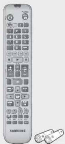 SAMSUNG HTE6730W - Accessories - 8
